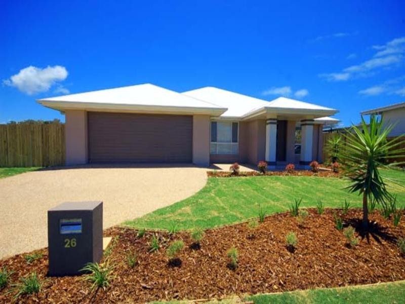 26 Bluewater Bld, Yeppoon QLD 4703