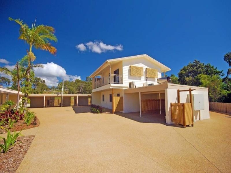 8/4 Maple Street, Yeppoon QLD 4703