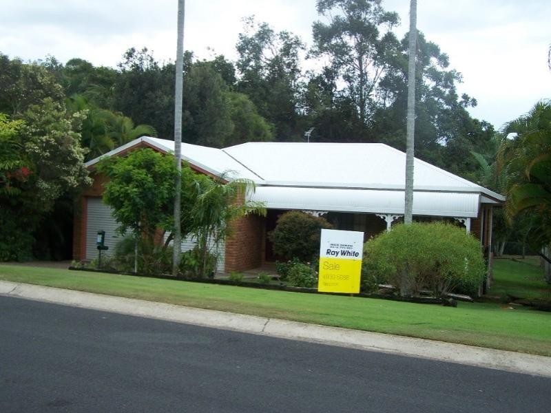 55 Jarman Street, Yeppoon QLD 4703