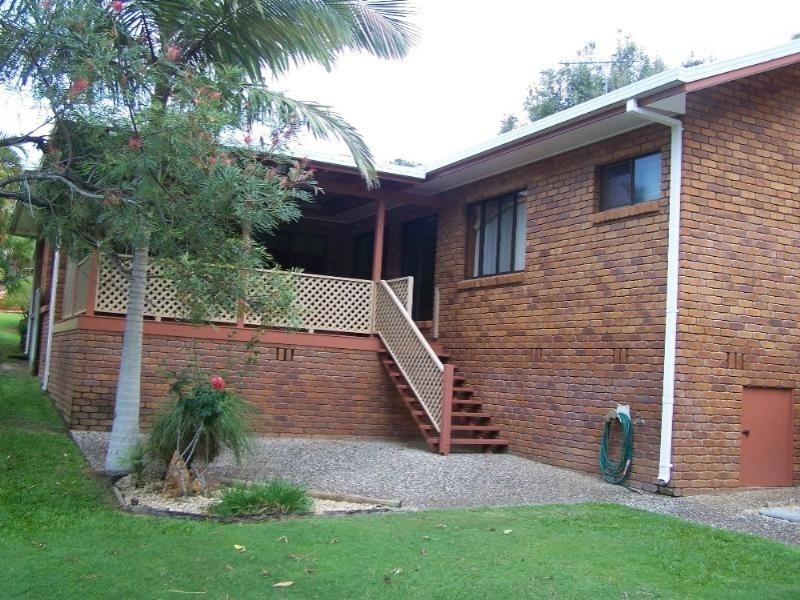 55 Jarman Street, Yeppoon QLD 4703