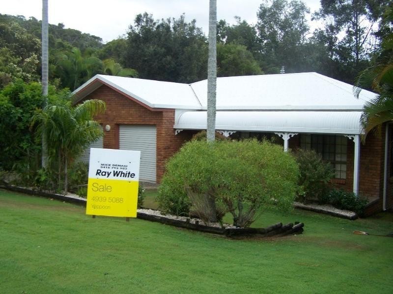 55 Jarman Street, Yeppoon QLD 4703