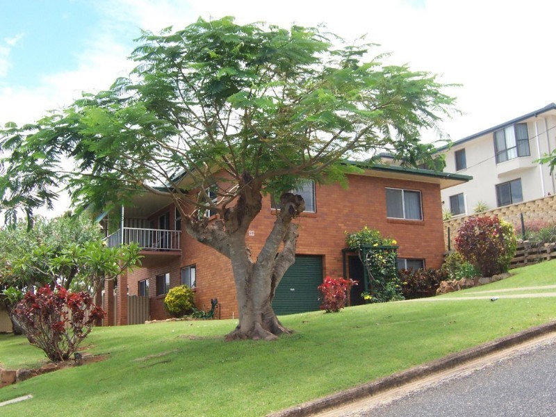 57 Poinciana Avenue, Yeppoon QLD 4703