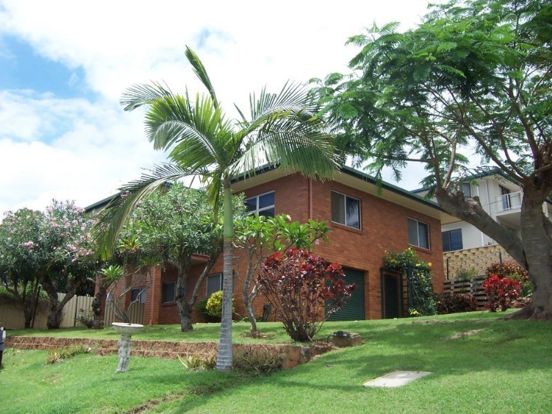 57 Poinciana Avenue, Yeppoon QLD 4703