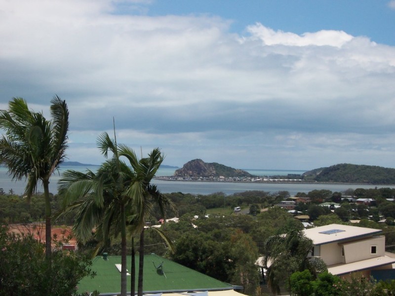 57 Poinciana Avenue, Yeppoon QLD 4703