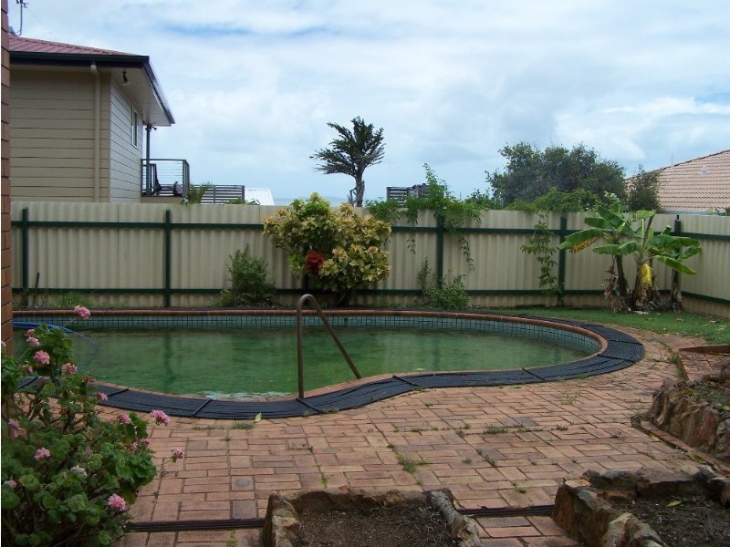 57 Poinciana Avenue, Yeppoon QLD 4703