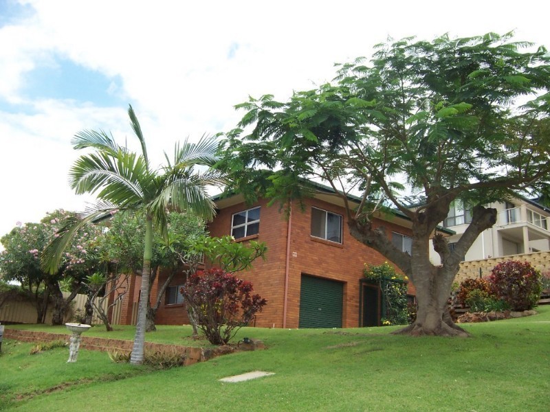 57 Poinciana Avenue, Yeppoon QLD 4703