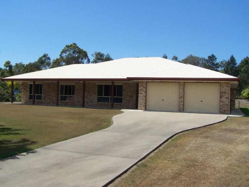 20 Norman Drive, Yeppoon QLD 4703