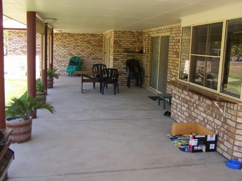 20 Norman Drive, Yeppoon QLD 4703