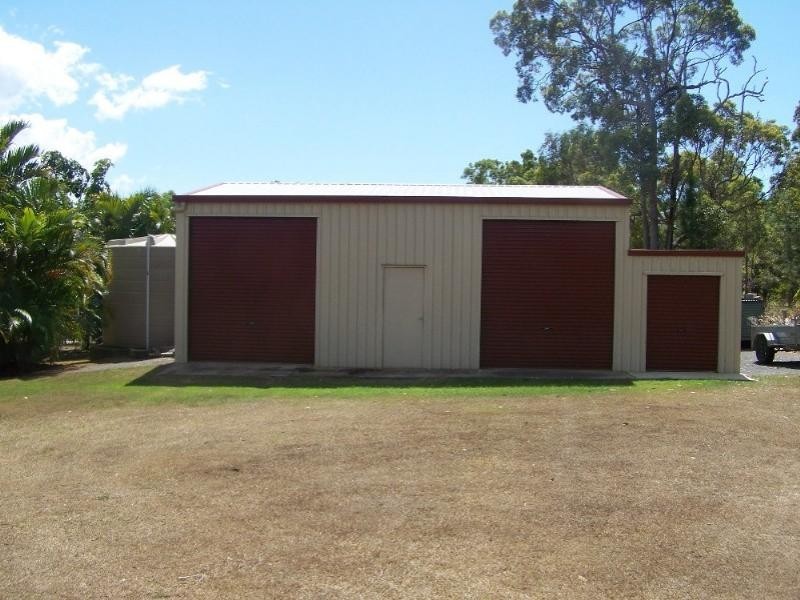 20 Norman Drive, Yeppoon QLD 4703