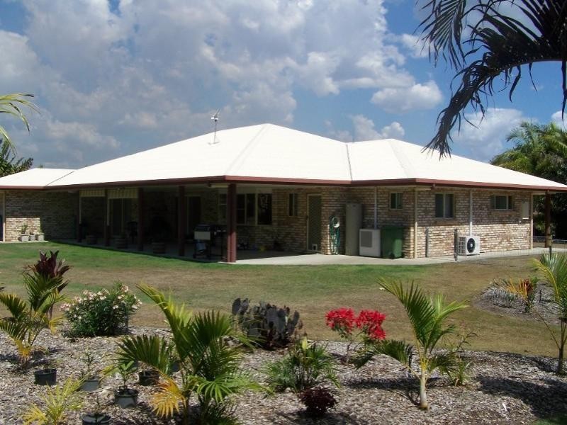 20 Norman Drive, Yeppoon QLD 4703