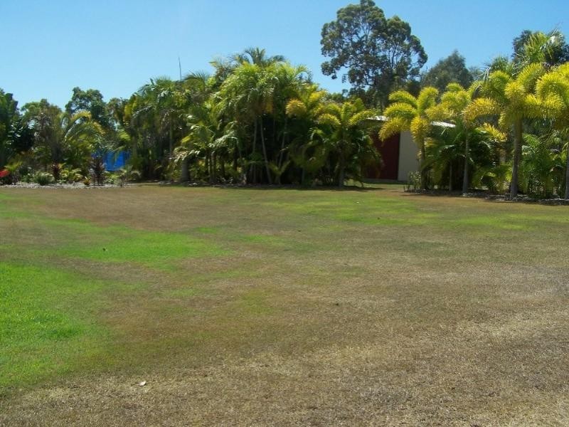 20 Norman Drive, Yeppoon QLD 4703