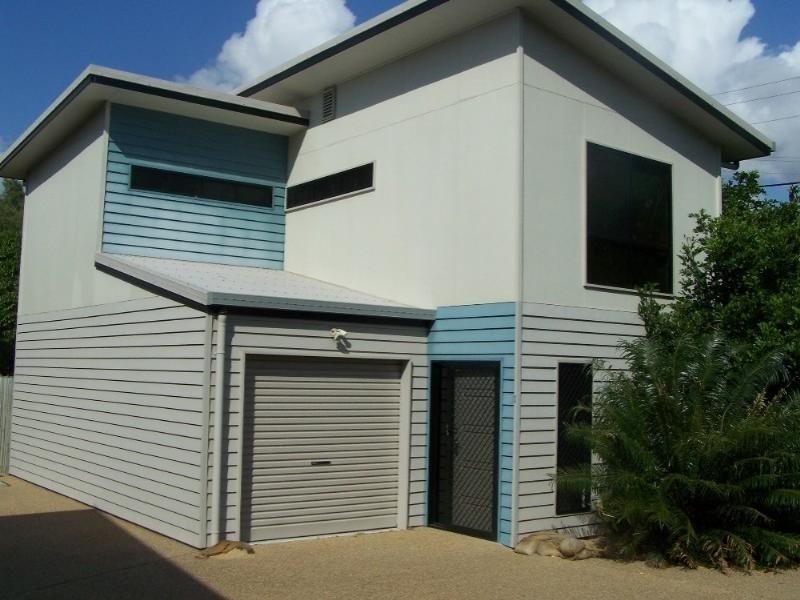 1/41 Adelaide Park Road, Yeppoon QLD 4703