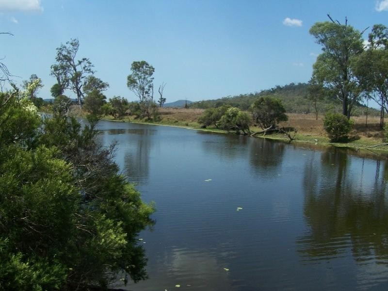 1385 Greenlakes Road, Barmoya QLD 4703