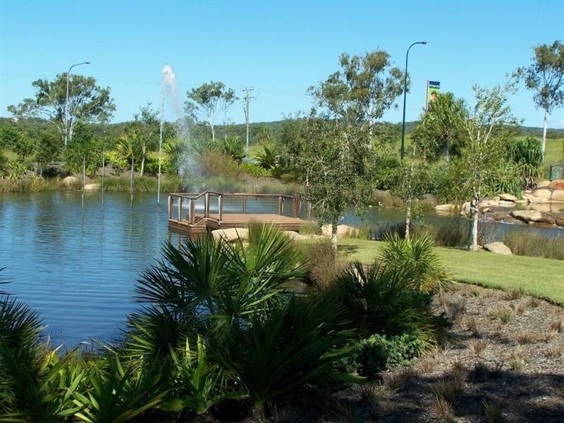 30 Lakeside Drive, Taroomball QLD 4703