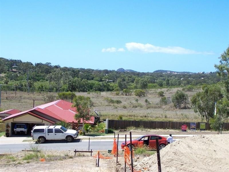 30 Lakeside Drive, Taroomball QLD 4703