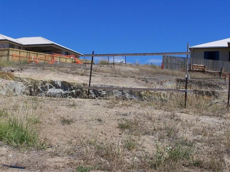 30 Lakeside Drive, Taroomball QLD 4703