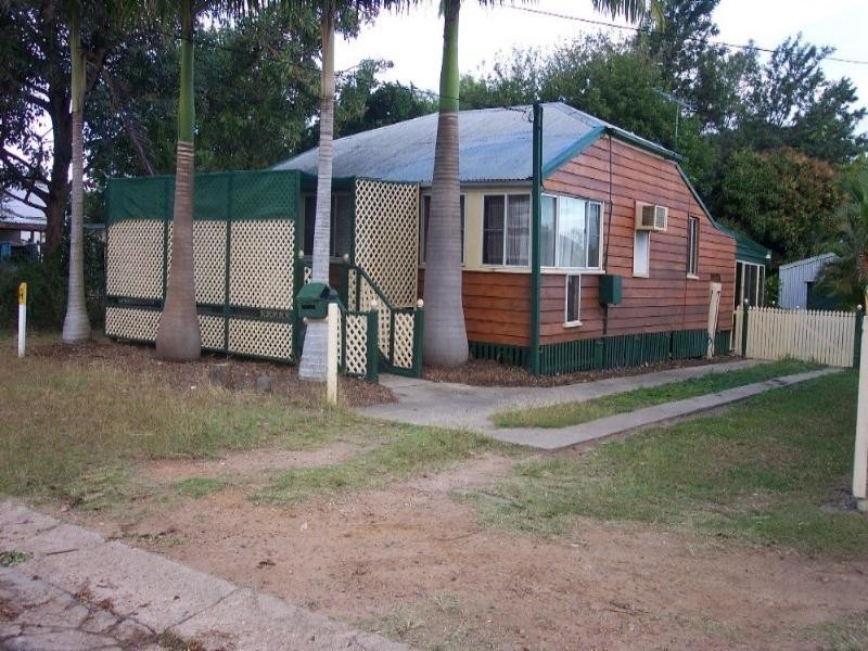 56 William Street, Yeppoon QLD 4703