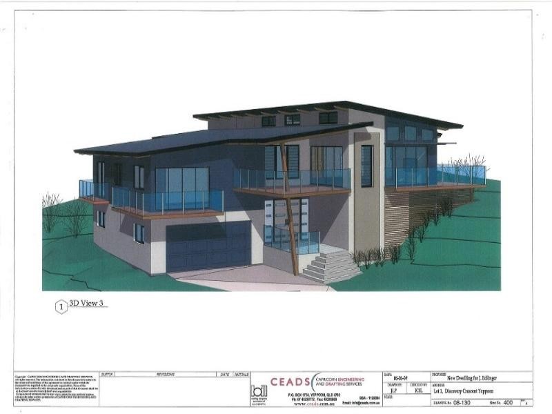 15 Discovery Crescent, Yeppoon QLD 4703