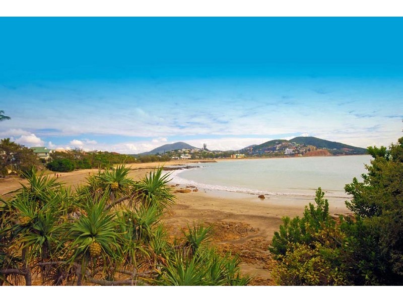 Yeppoon QLD 4703