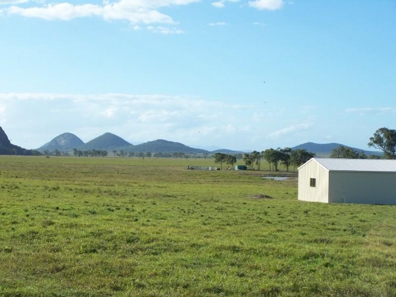 11 Artillery Road, Yeppoon QLD 4703