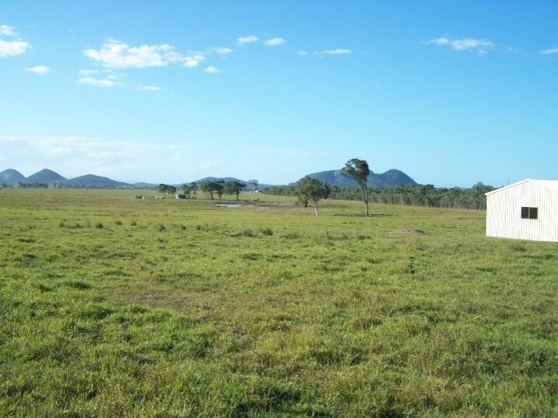 11 Artillery Road, Yeppoon QLD 4703