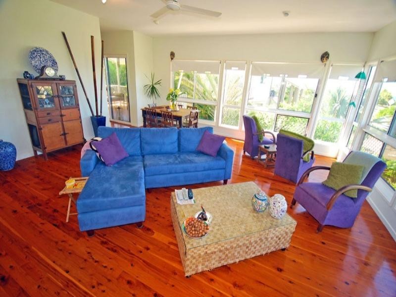 287 Hinz Avenue, Yeppoon QLD 4703