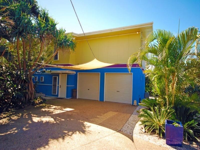 287 Hinz Avenue, Yeppoon QLD 4703