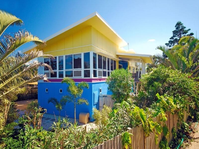 287 Hinz Avenue, Yeppoon QLD 4703