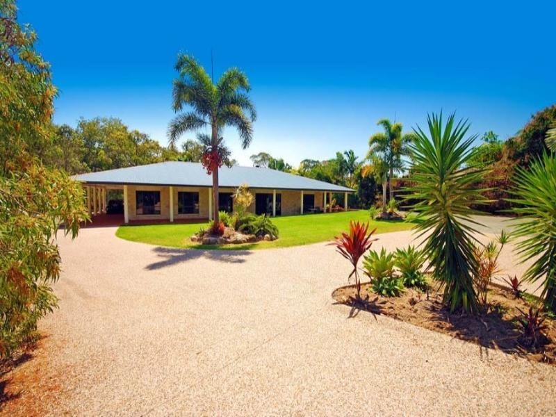 1 Noon Drive, Yeppoon QLD 4703