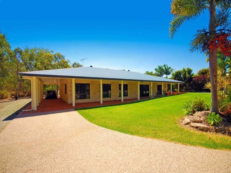 1 Noon Drive, Yeppoon QLD 4703