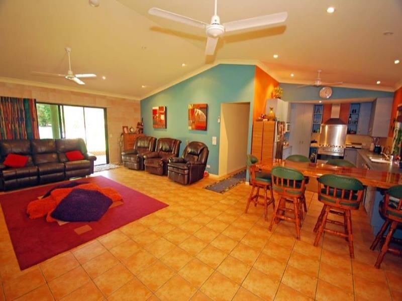 1 Noon Drive, Yeppoon QLD 4703