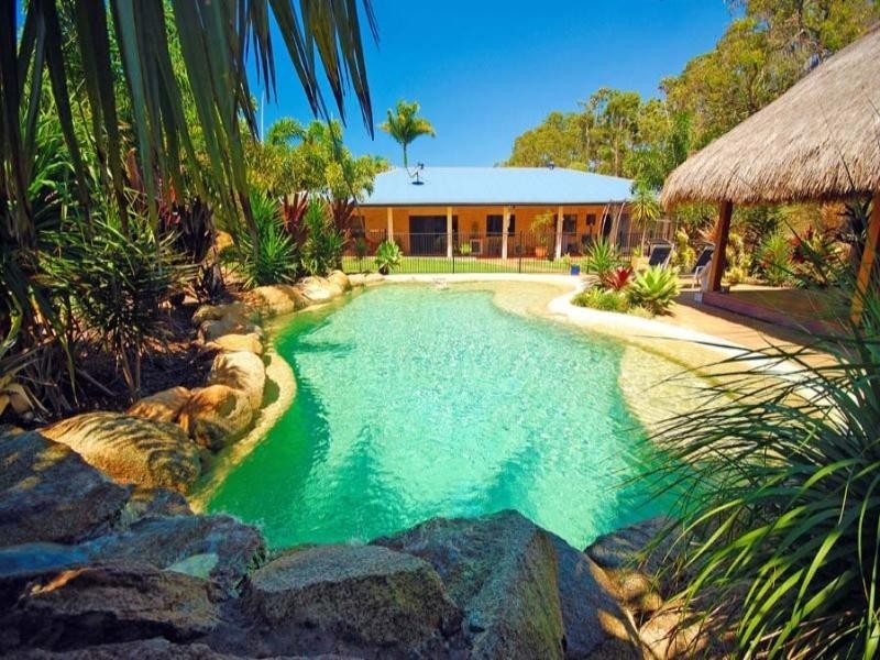 1 Noon Drive, Yeppoon QLD 4703