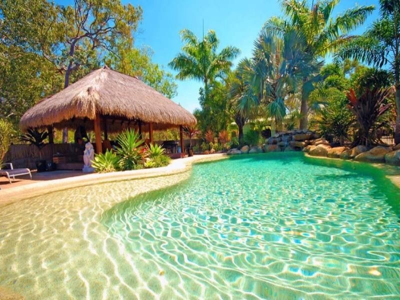 1 Noon Drive, Yeppoon QLD 4703