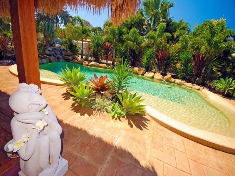 1 Noon Drive, Yeppoon QLD 4703