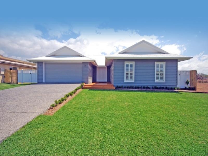44 Red Emperor Drive, Yeppoon QLD 4703