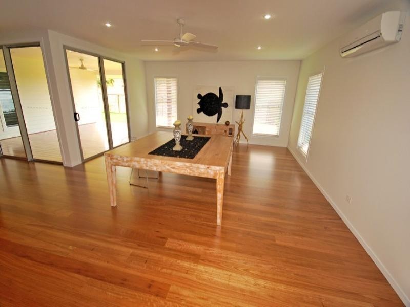 44 Red Emperor Drive, Yeppoon QLD 4703