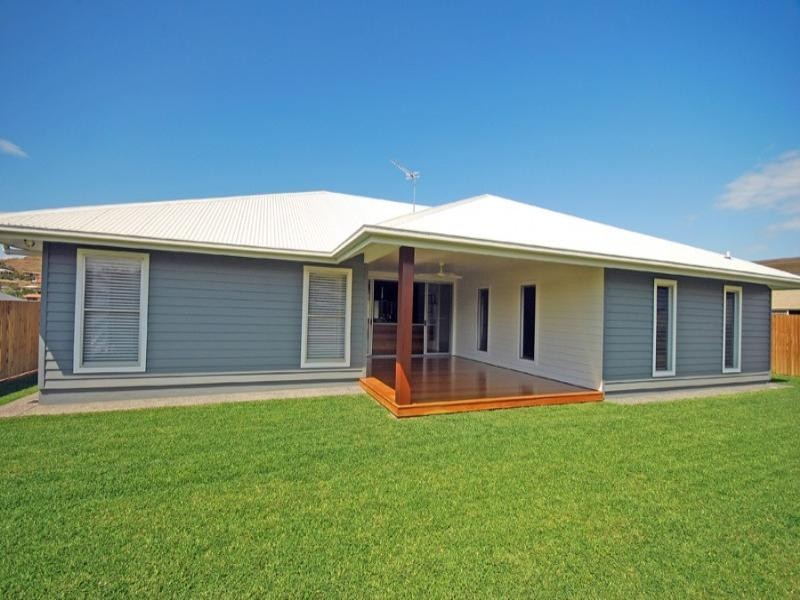 44 Red Emperor Drive, Yeppoon QLD 4703