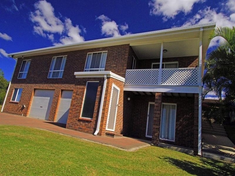 36 Old Scenic Highway, Yeppoon QLD 4703