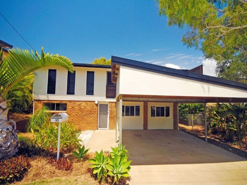 10 Maida Street, Yeppoon QLD 4703