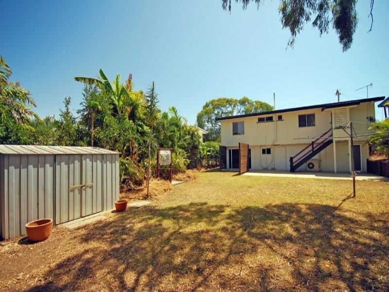 10 Maida Street, Yeppoon QLD 4703