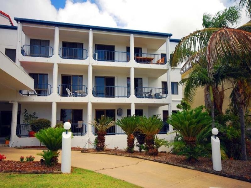 13/100 Scenic Highway, Yeppoon QLD 4703