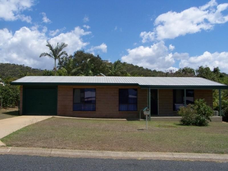 14 Olympia Avenue, Yeppoon QLD 4703