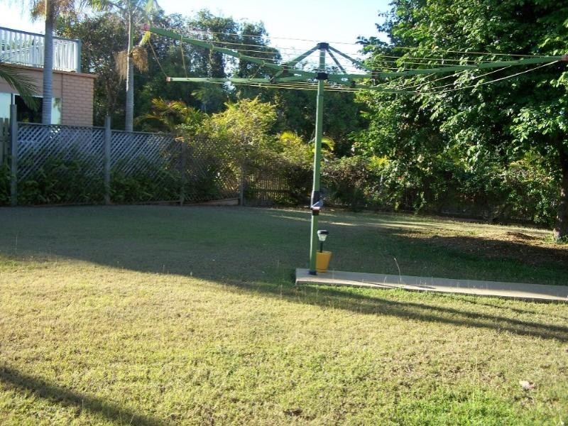 14 Olympia Avenue, Yeppoon QLD 4703