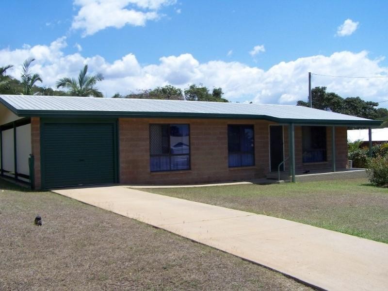 14 Olympia Avenue, Yeppoon QLD 4703