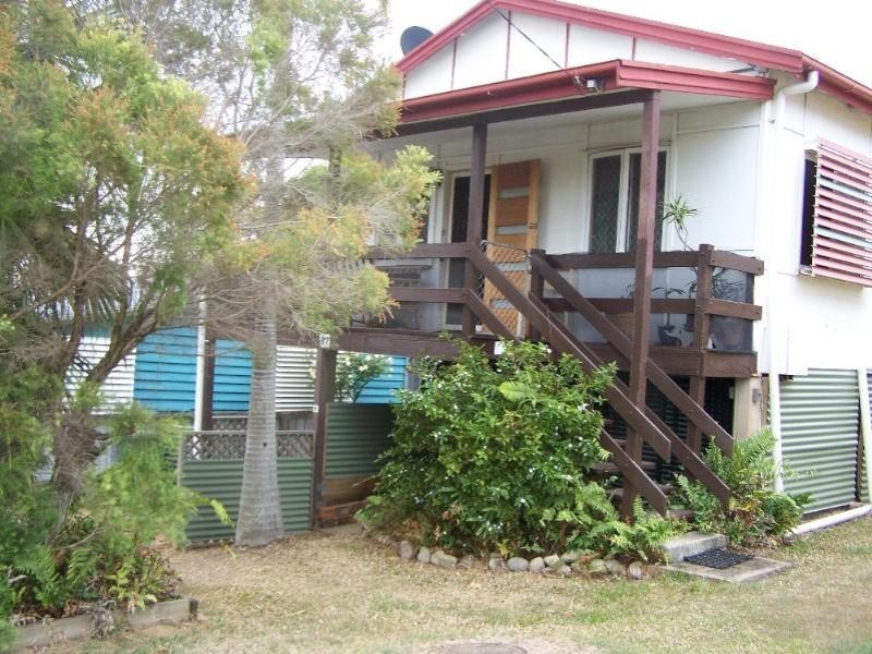 37 Pandanus Street, Yeppoon QLD 4703