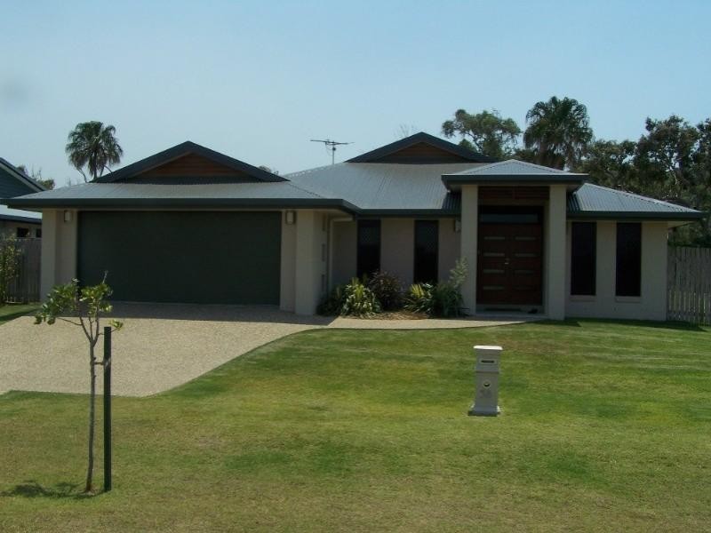 38 Saltwater Court, Yeppoon QLD 4703