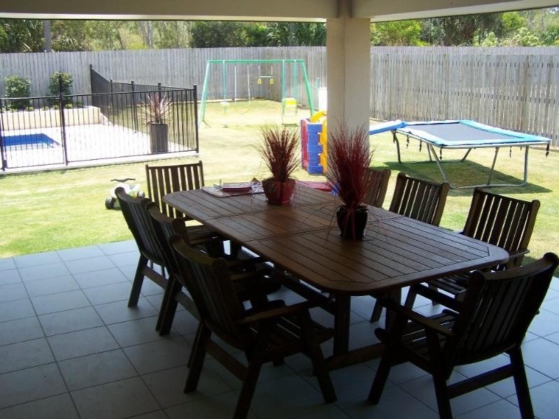 38 Saltwater Court, Yeppoon QLD 4703