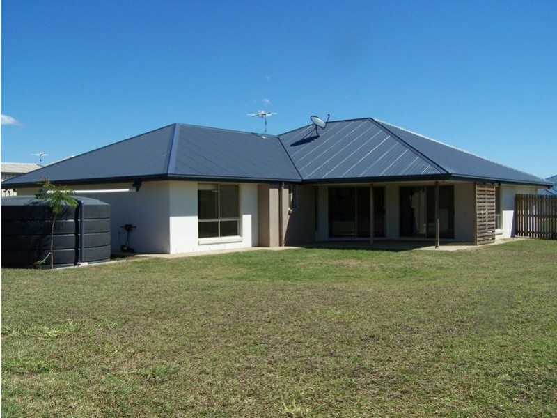 17 Spinnaker Drive, Yeppoon QLD 4703