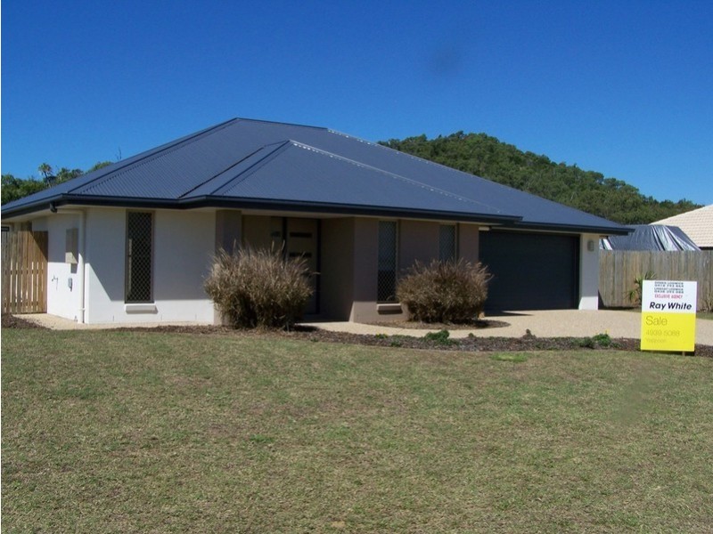 17 Spinnaker Drive, Yeppoon QLD 4703