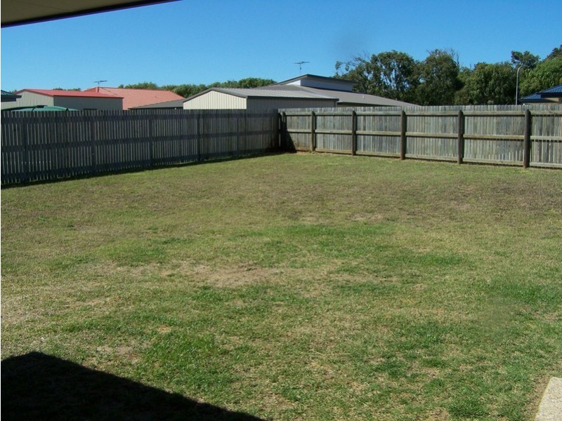 17 Spinnaker Drive, Yeppoon QLD 4703